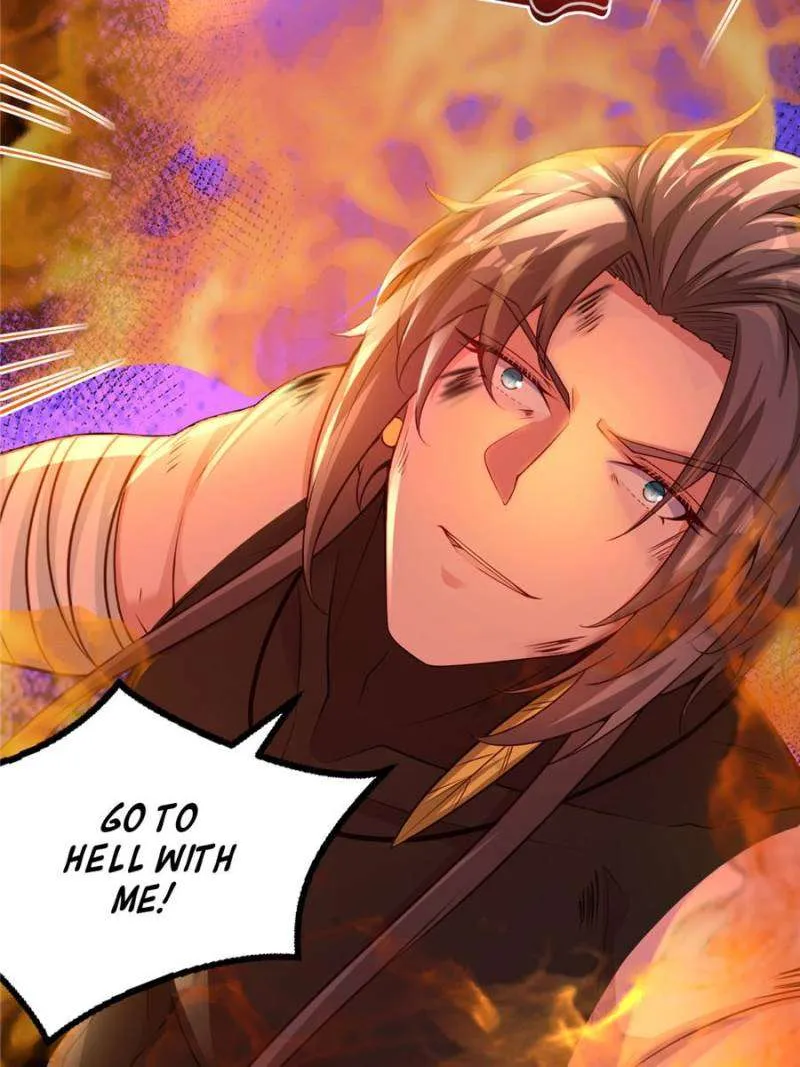 Beauty and the Beasts Mangakakalot X Chapter 660 Page 35