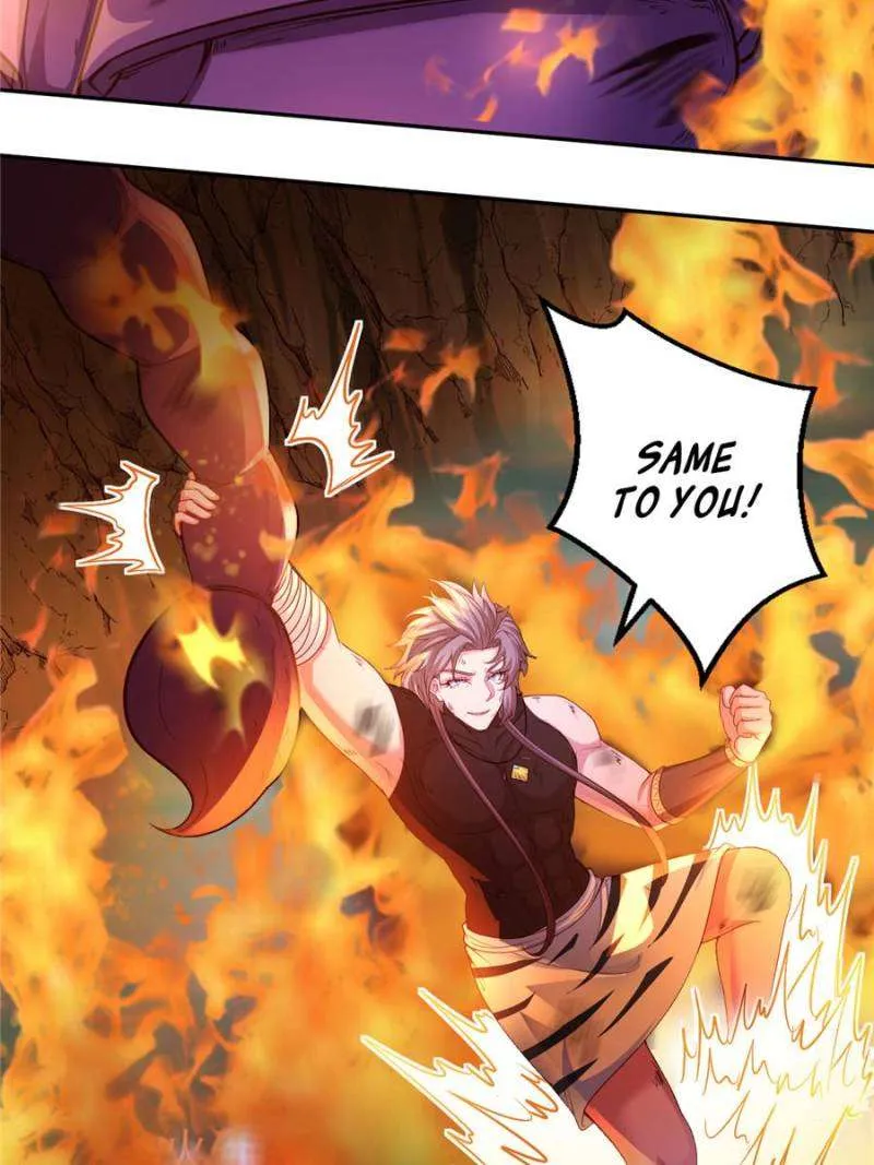 Beauty and the Beasts Mangakakalot X Chapter 660 Page 37