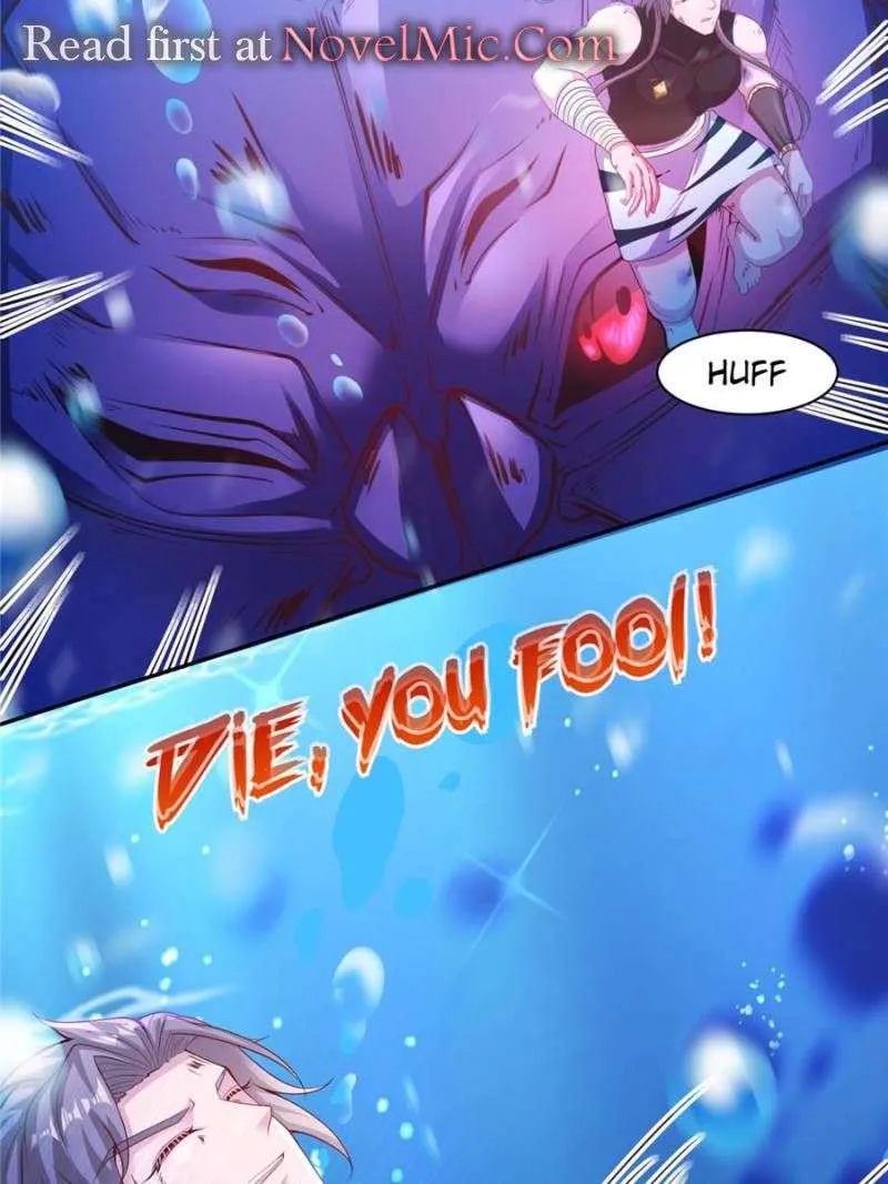 Beauty and the Beasts Mangakakalot X Chapter 660 Page 45