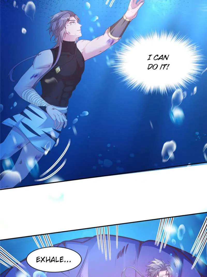 Beauty and the Beasts Mangakakalot X Chapter 660 Page 44