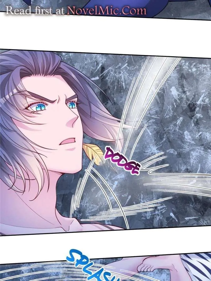 Beauty and the Beasts Mangakakalot X Chapter 660 Page 9
