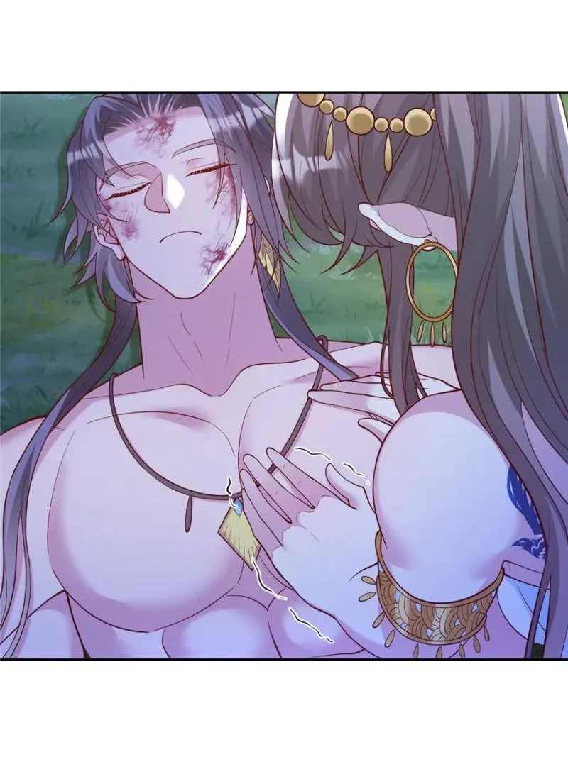 Beauty and the Beasts Mangakakalot X Chapter 661 Page 30
