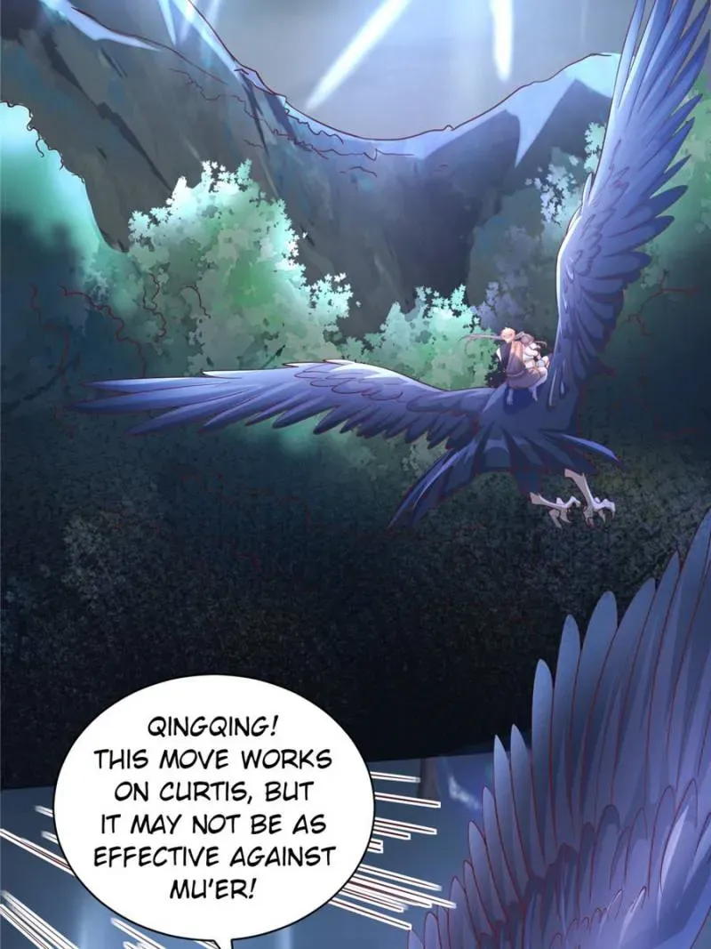 Beauty and the Beasts Mangakakalot X Chapter 661 Page 3