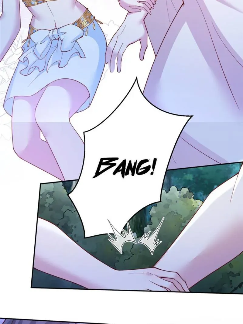 Beauty and the Beasts Mangakakalot X Chapter 661 Page 35