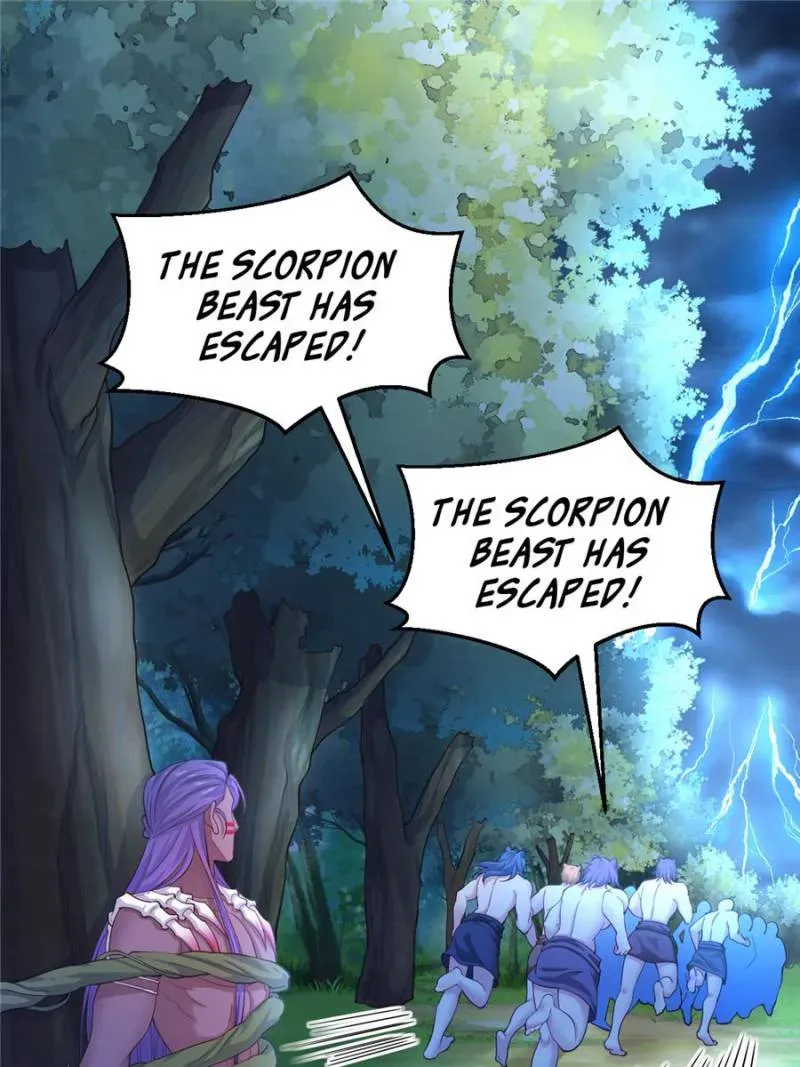 Beauty and the Beasts Mangakakalot X Chapter 661 Page 38