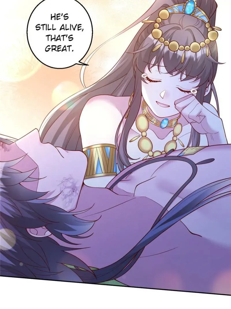 Beauty and the Beasts Mangakakalot X Chapter 661 Page 32