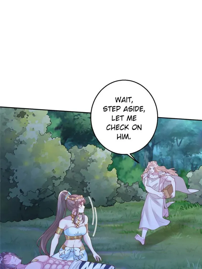 Beauty and the Beasts Mangakakalot X Chapter 661 Page 33