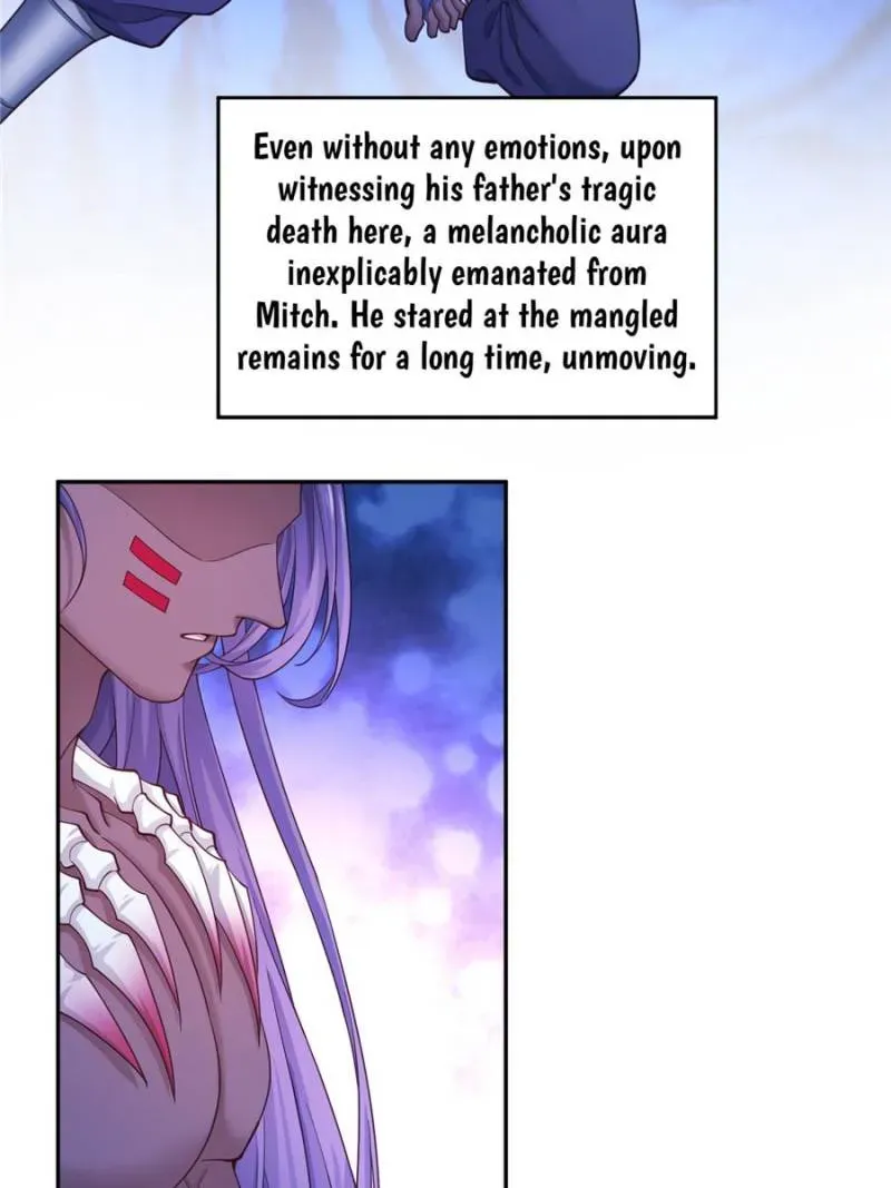 Beauty and the Beasts Mangakakalot X Chapter 661 Page 50
