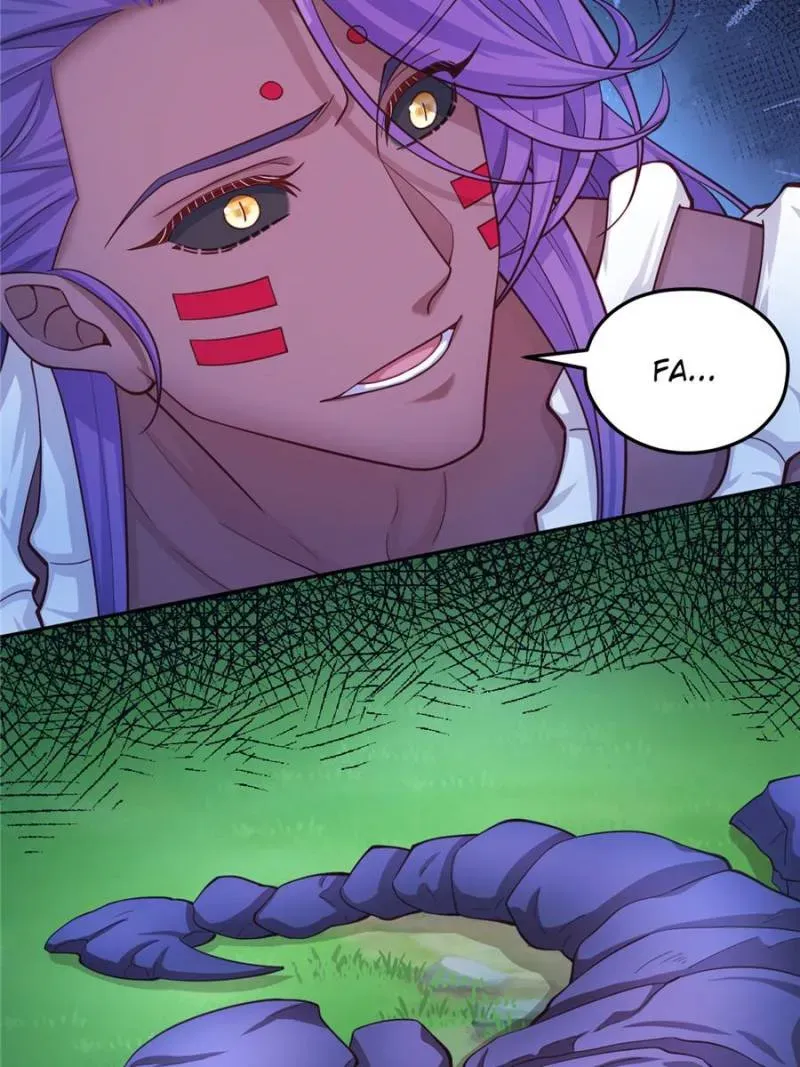 Beauty and the Beasts Mangakakalot X Chapter 661 Page 44