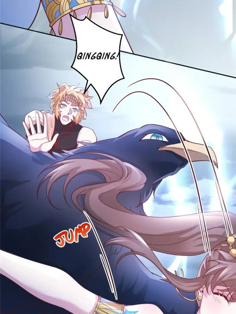 Beauty and the Beasts Mangakakalot X Chapter 661 Page 6