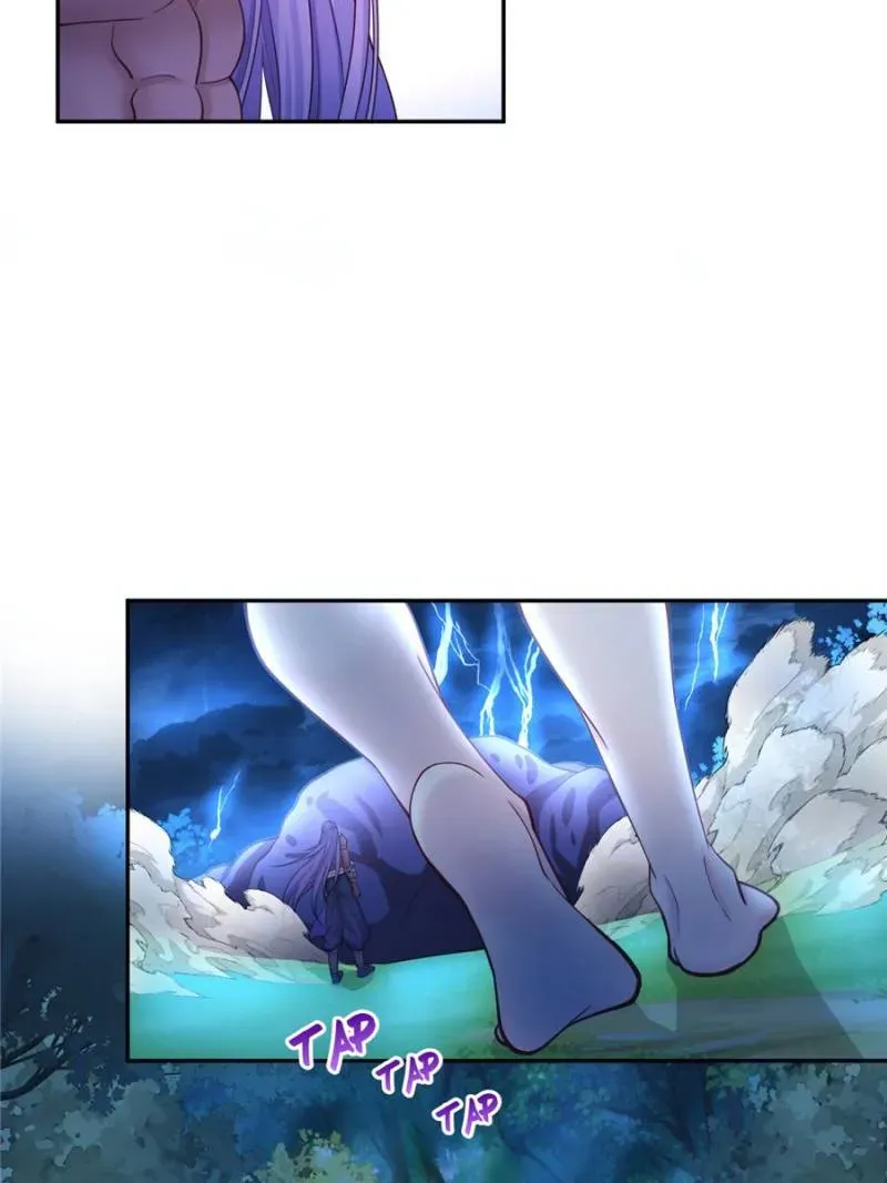 Beauty and the Beasts Mangakakalot X Chapter 661 Page 51