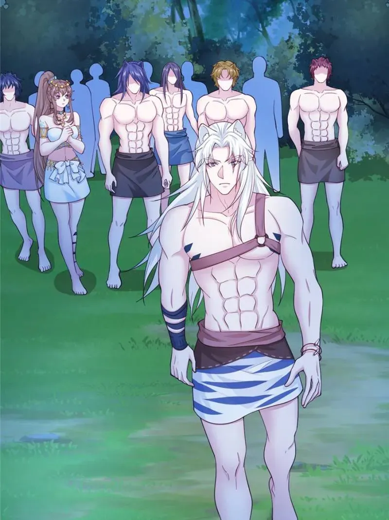 Beauty and the Beasts Mangakakalot X Chapter 661 Page 52