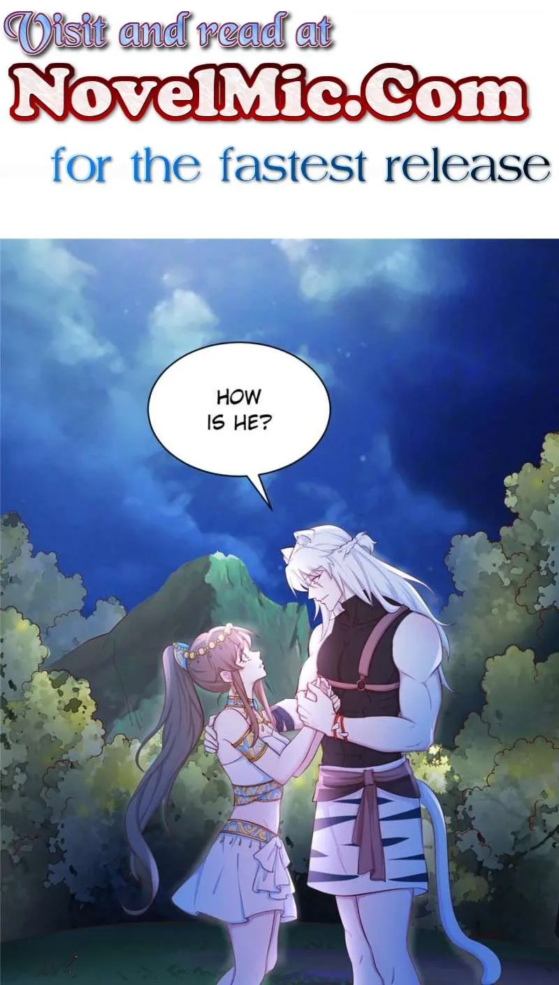 Beauty and the Beasts Mangakakalot X Chapter 662 Page 1