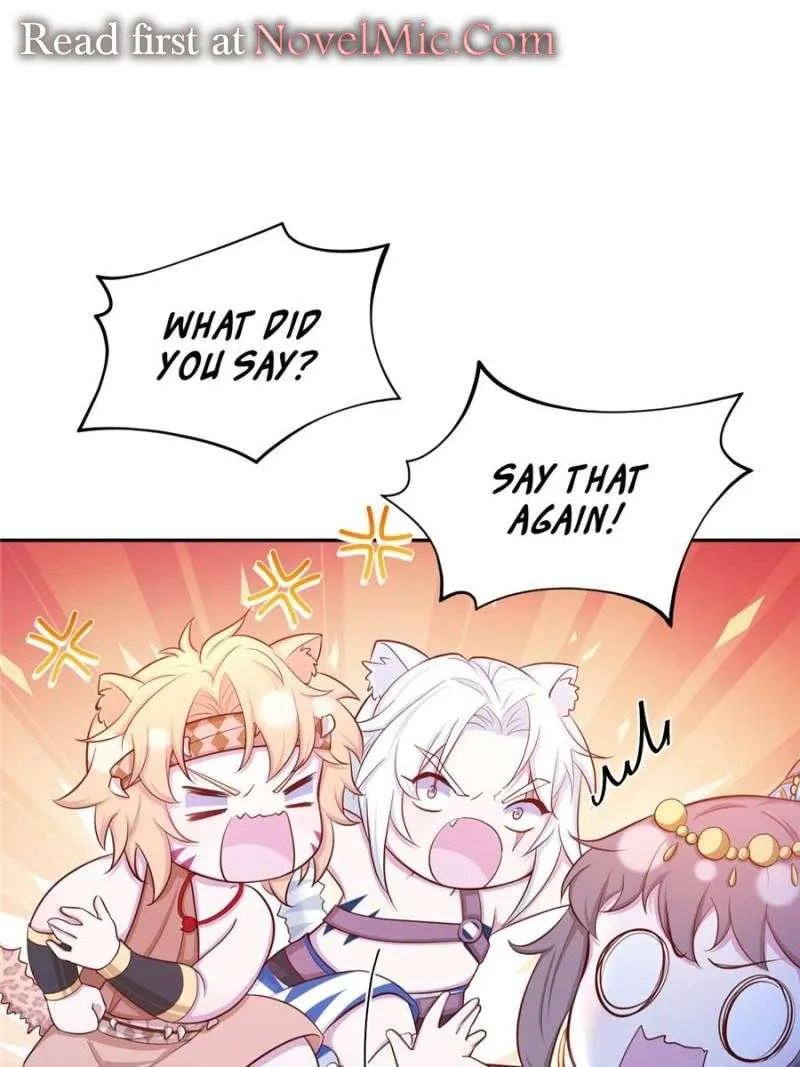 Beauty and the Beasts Mangakakalot X Chapter 662 Page 27