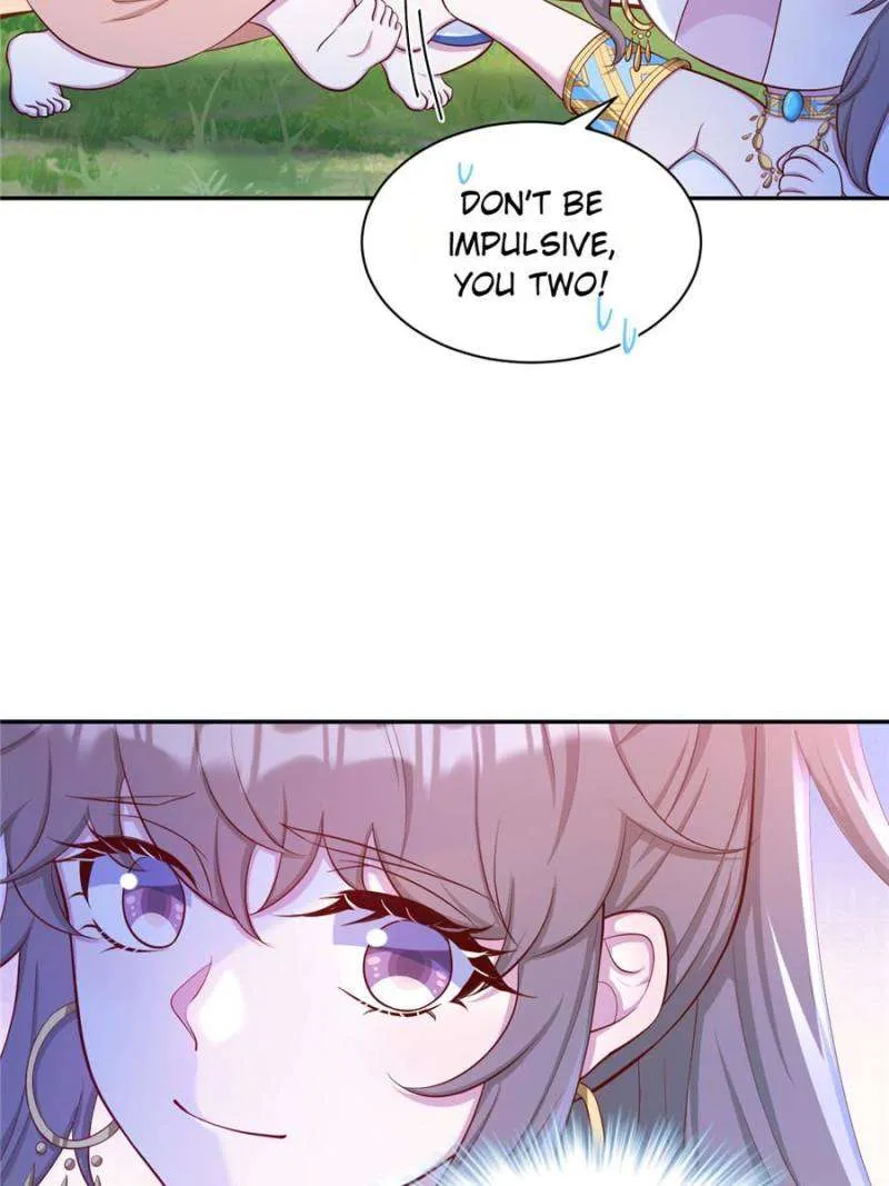 Beauty and the Beasts Mangakakalot X Chapter 662 Page 28
