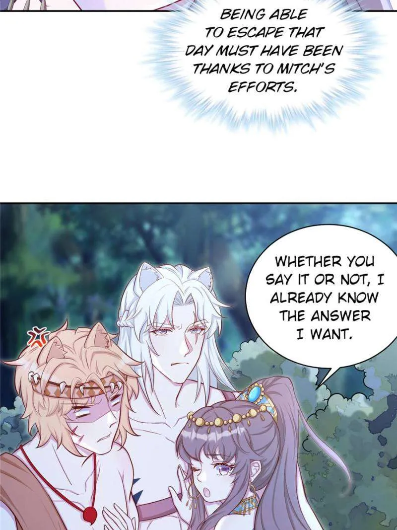 Beauty and the Beasts Mangakakalot X Chapter 662 Page 29