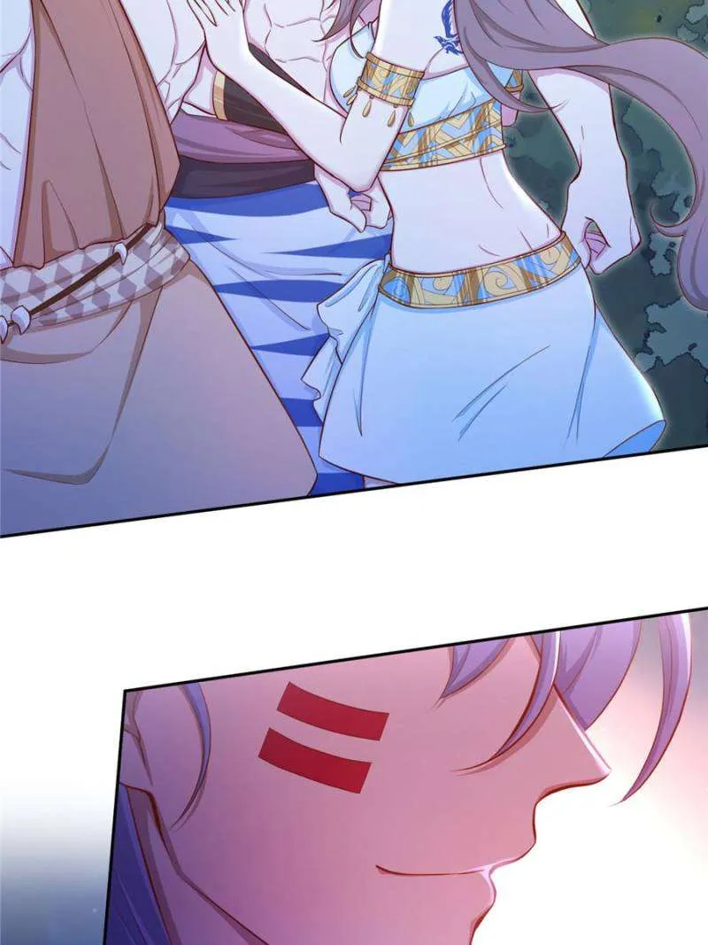 Beauty and the Beasts Mangakakalot X Chapter 662 Page 30