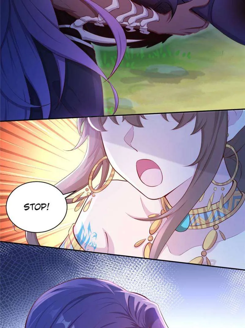 Beauty and the Beasts Mangakakalot X Chapter 662 Page 21