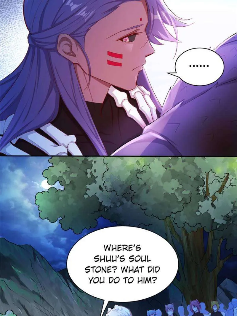 Beauty and the Beasts Mangakakalot X Chapter 662 Page 22
