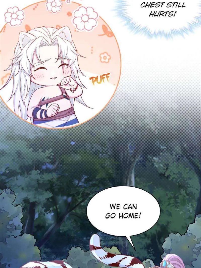 Beauty and the Beasts Mangakakalot X Chapter 662 Page 37