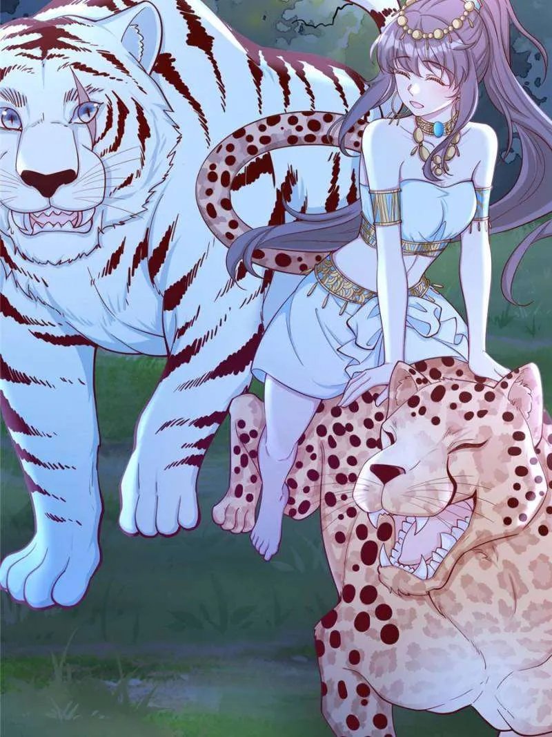 Beauty and the Beasts Mangakakalot X Chapter 662 Page 38