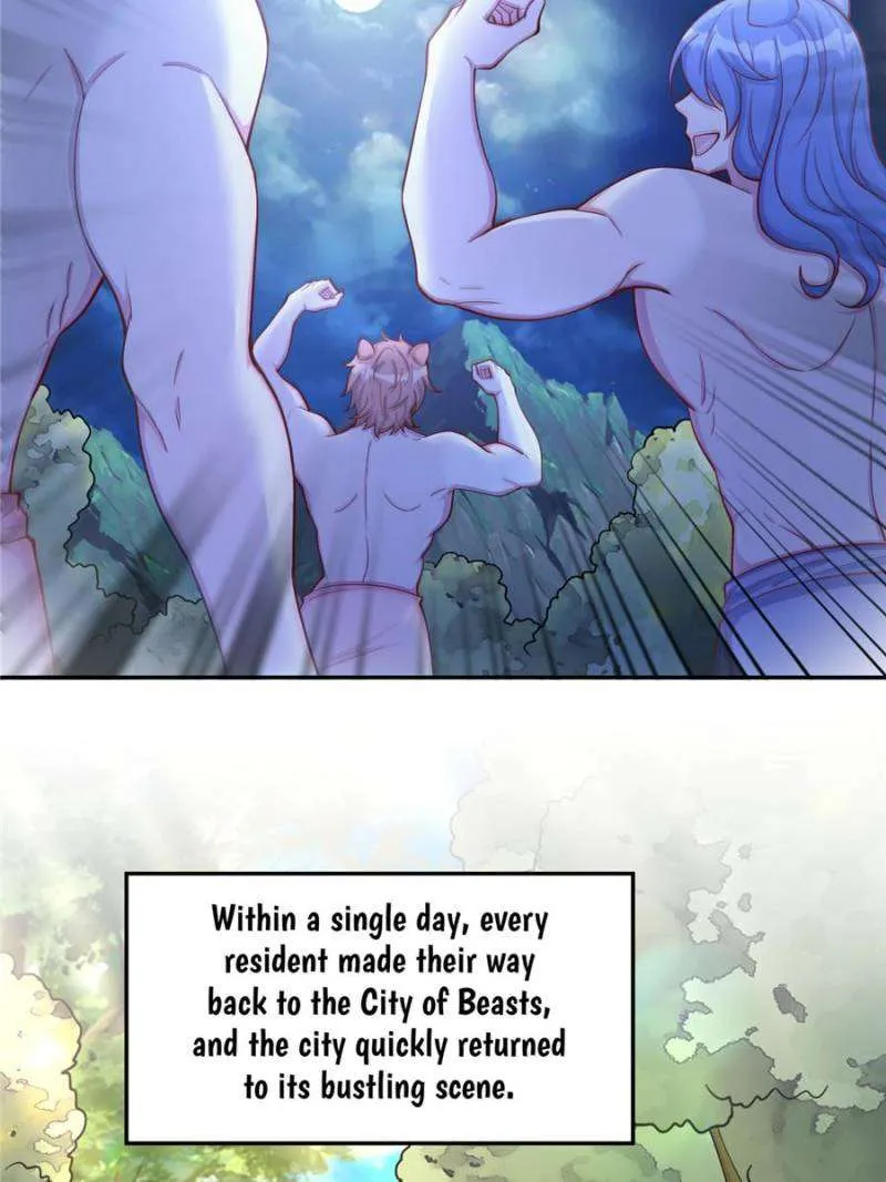 Beauty and the Beasts Mangakakalot X Chapter 662 Page 40