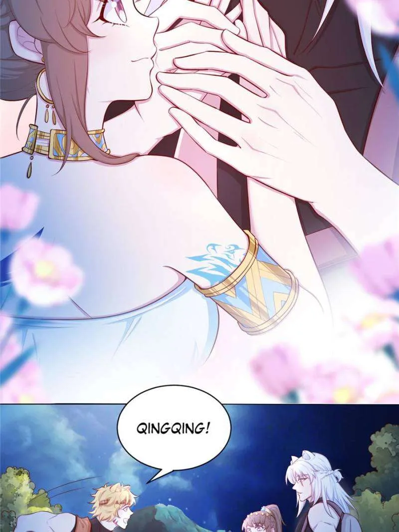 Beauty and the Beasts Mangakakalot X Chapter 662 Page 4