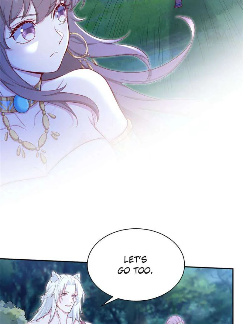 Beauty and the Beasts Mangakakalot X Chapter 662 Page 32