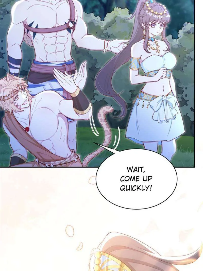 Beauty and the Beasts Mangakakalot X Chapter 662 Page 33
