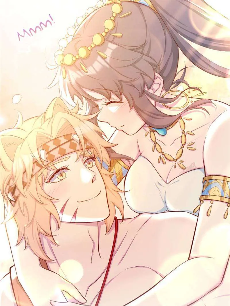 Beauty and the Beasts Mangakakalot X Chapter 662 Page 34
