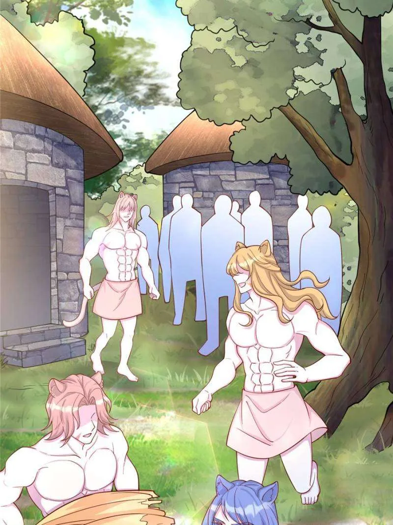 Beauty and the Beasts Mangakakalot X Chapter 662 Page 41