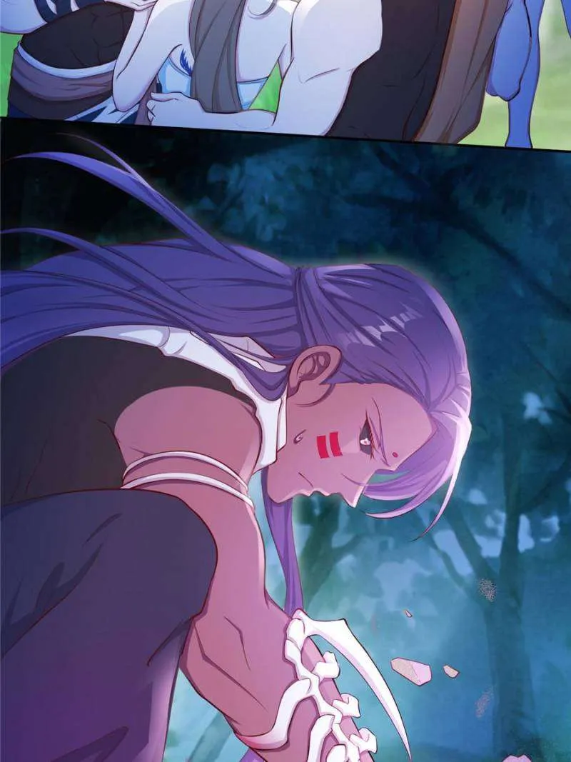 Beauty and the Beasts Mangakakalot X Chapter 662 Page 8