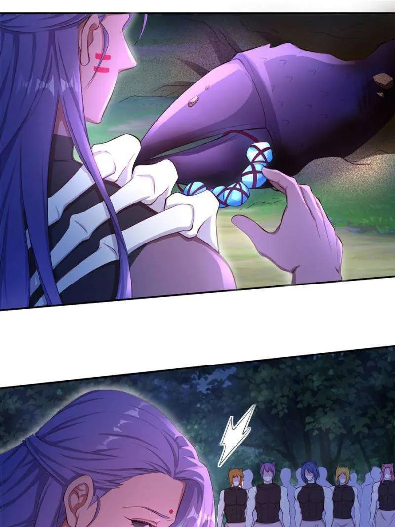 Beauty and the Beasts Mangakakalot X Chapter 662 Page 10