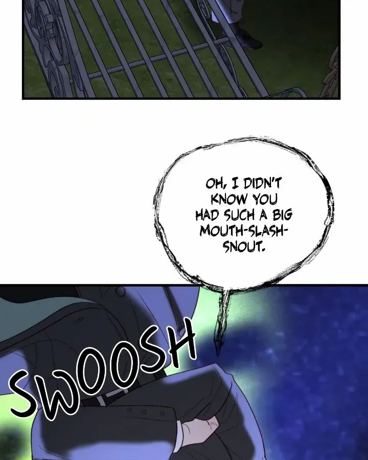 Beyond Walpurgis Mangakakalot X Chapter 58 Page 15