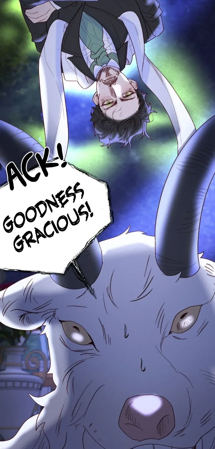 Beyond Walpurgis Mangakakalot X Chapter 58 Page 16