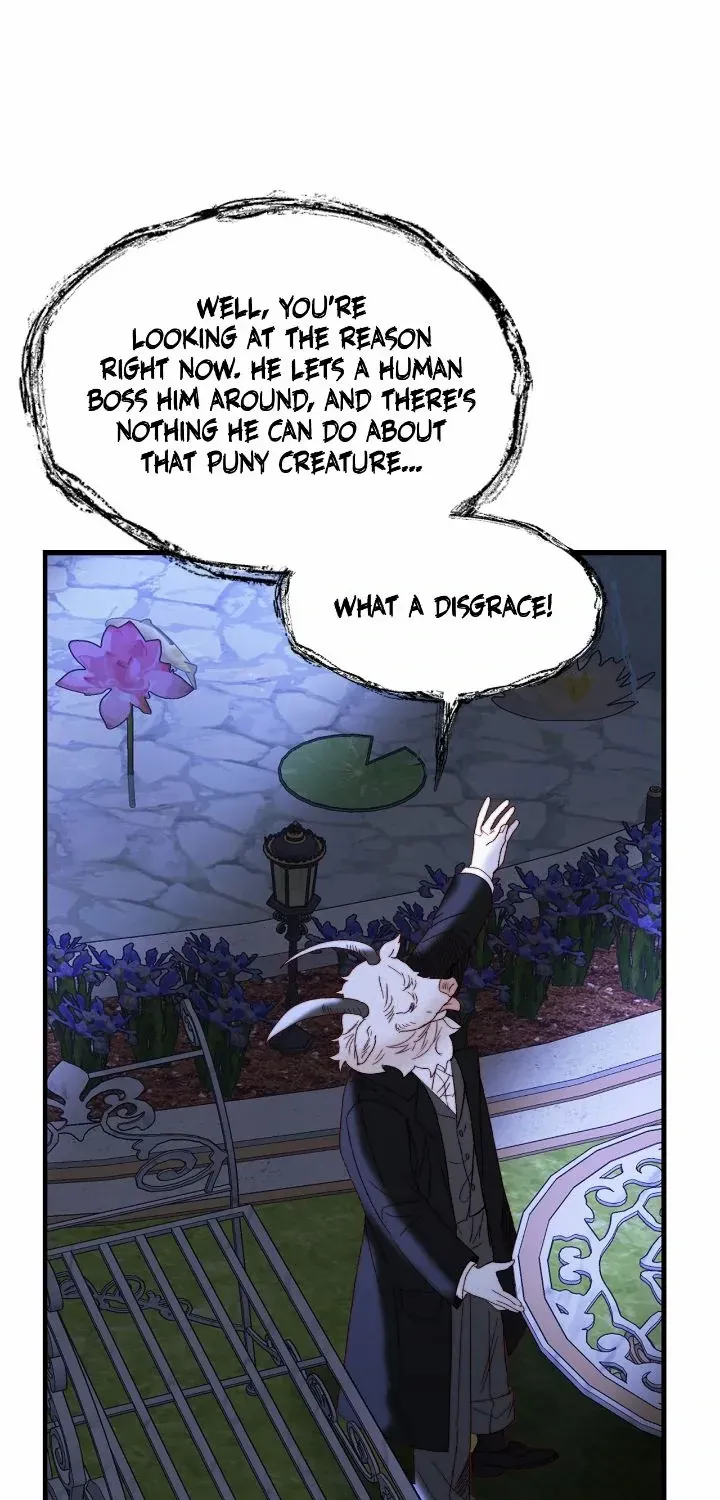 Beyond Walpurgis Mangakakalot X Chapter 58 Page 14
