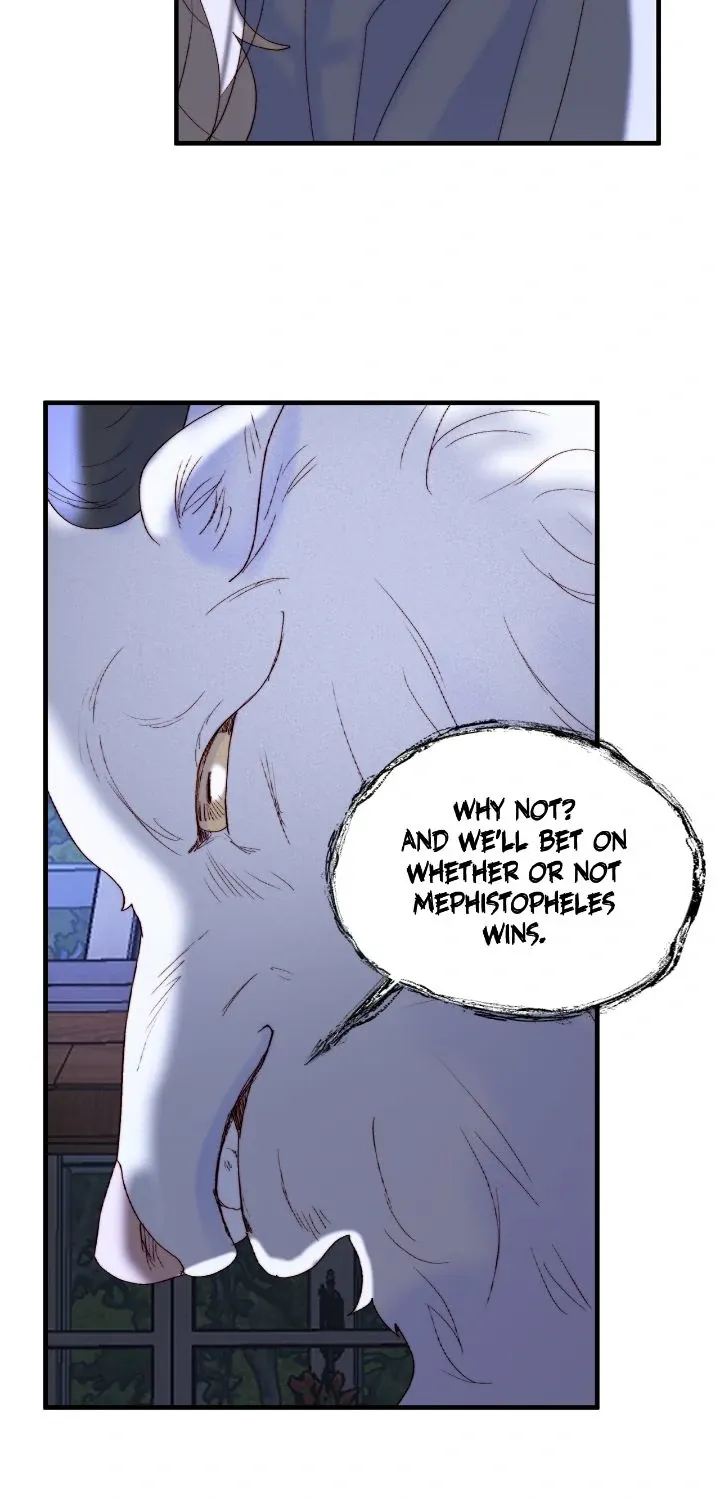 Beyond Walpurgis Mangakakalot X Chapter 58 Page 25