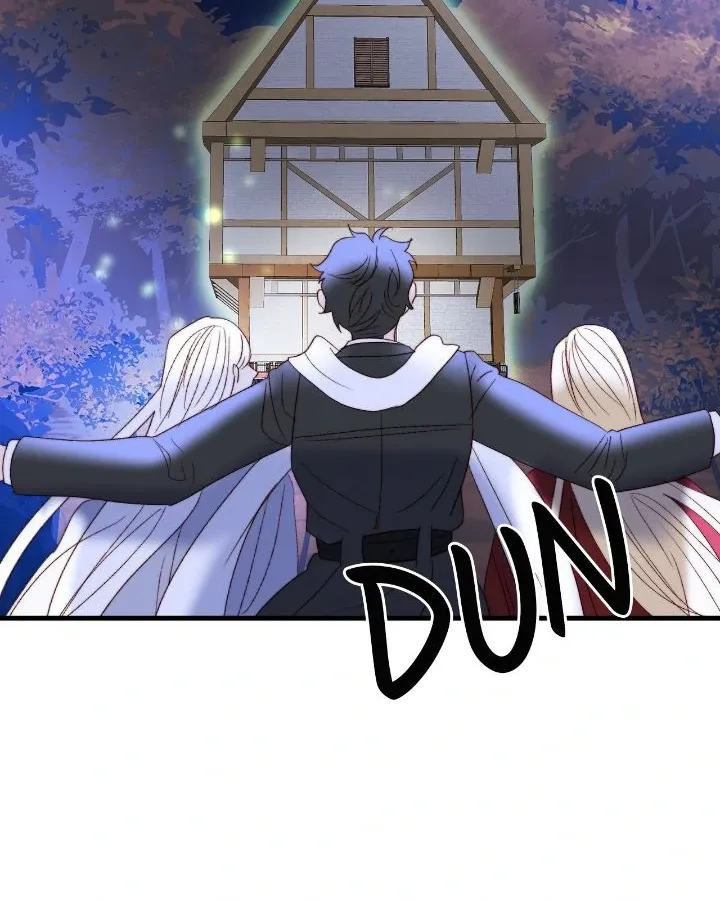 Beyond Walpurgis Mangakakalot X Chapter 58 Page 38