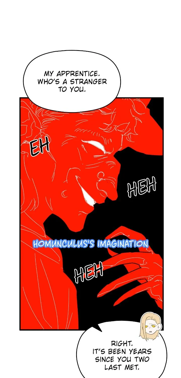 Beyond Walpurgis Mangakakalot X Chapter 58 Page 31