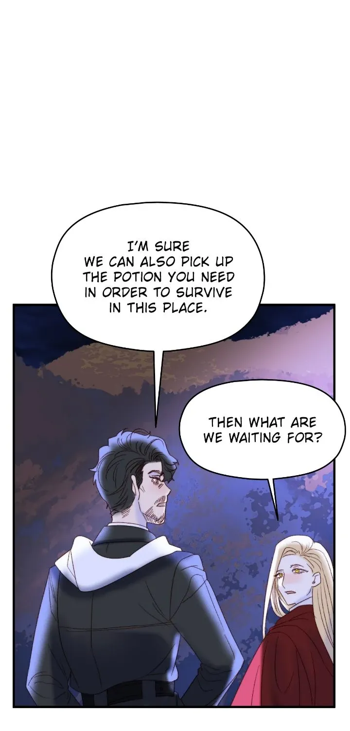 Beyond Walpurgis Mangakakalot X Chapter 58 Page 33