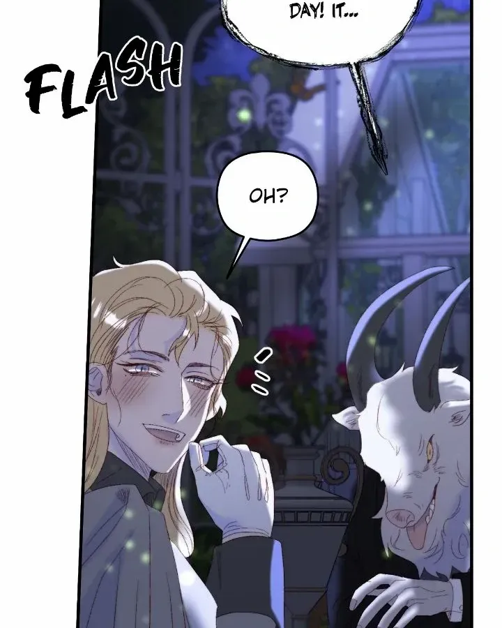 Beyond Walpurgis Mangakakalot X Chapter 58 Page 5