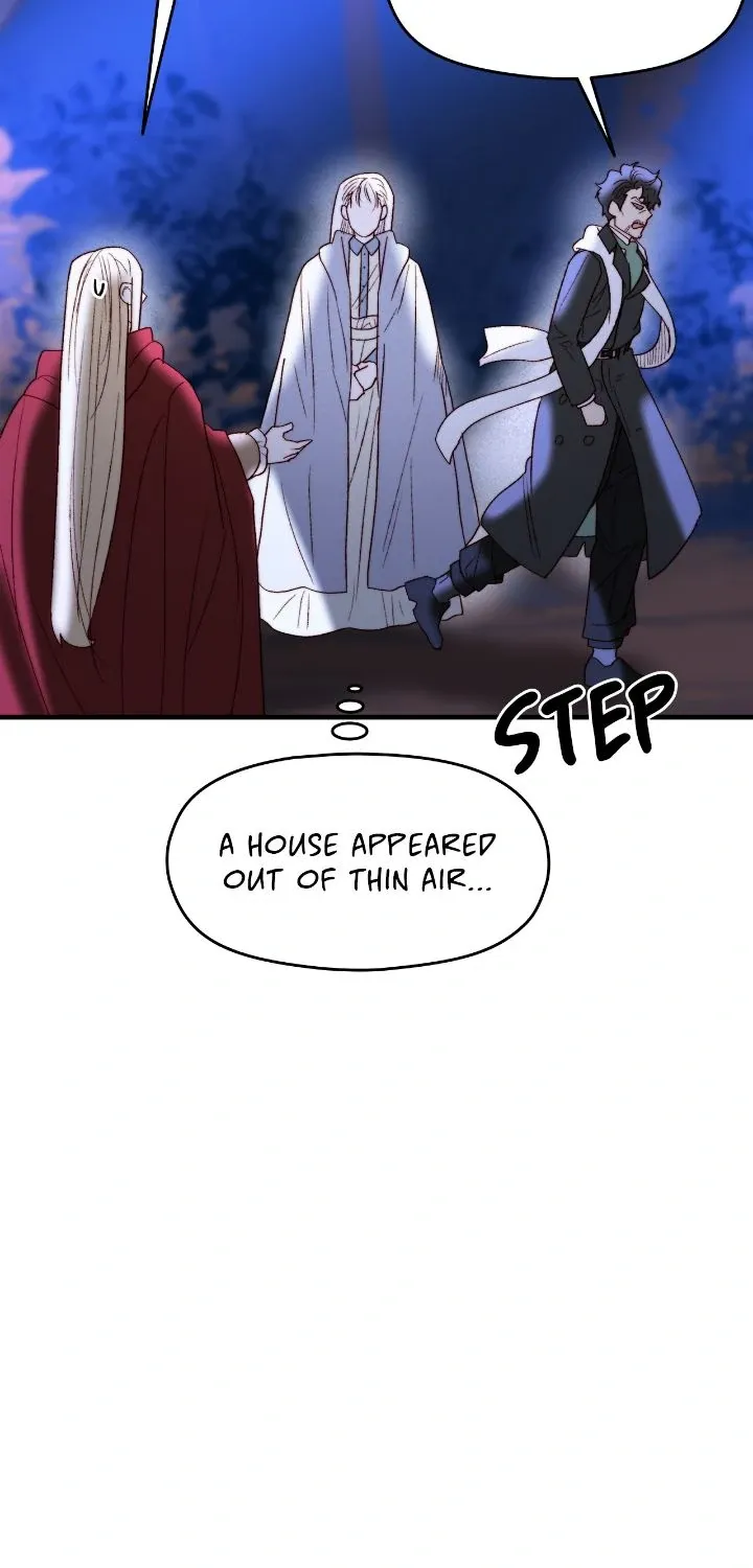 Beyond Walpurgis Mangakakalot X Chapter 58 Page 44