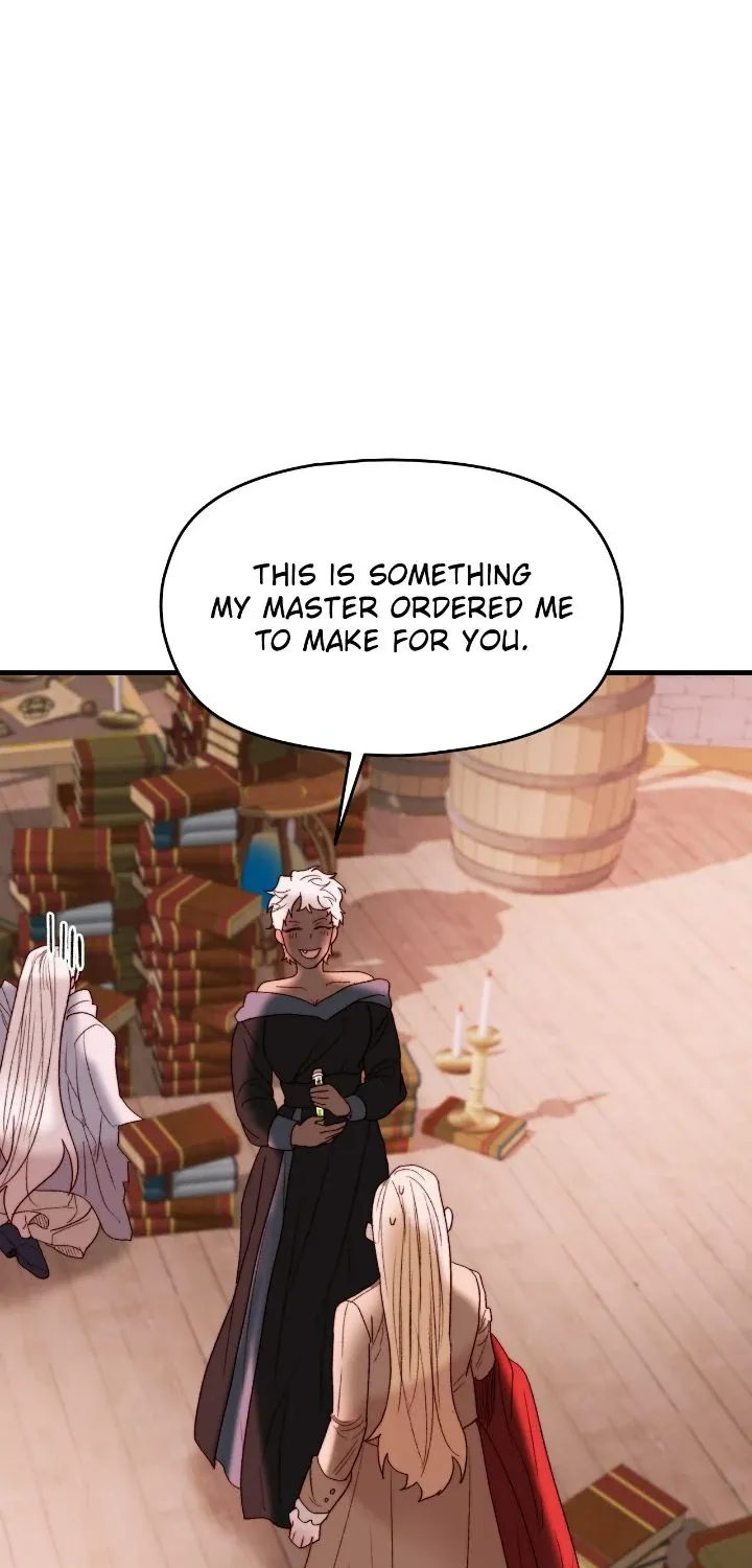 Beyond Walpurgis Mangakakalot X Chapter 58 Page 53