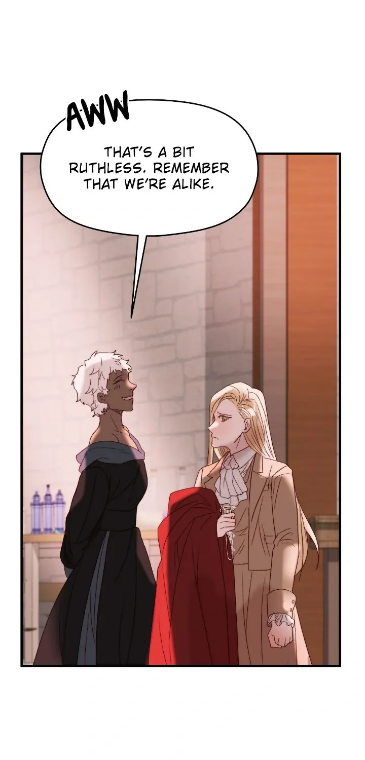 Beyond Walpurgis Mangakakalot X Chapter 58 Page 65