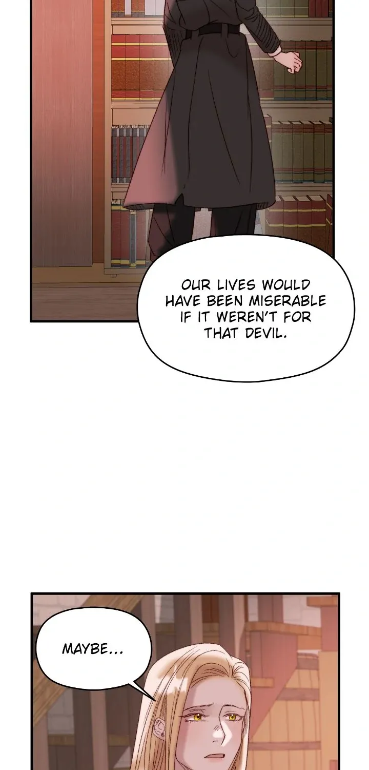 Beyond Walpurgis Mangakakalot X Chapter 58 Page 69