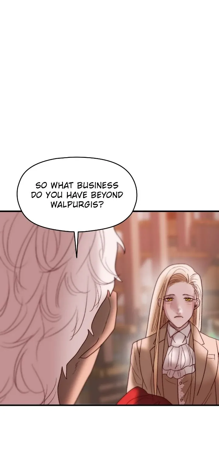 Beyond Walpurgis Mangakakalot X Chapter 58 Page 78