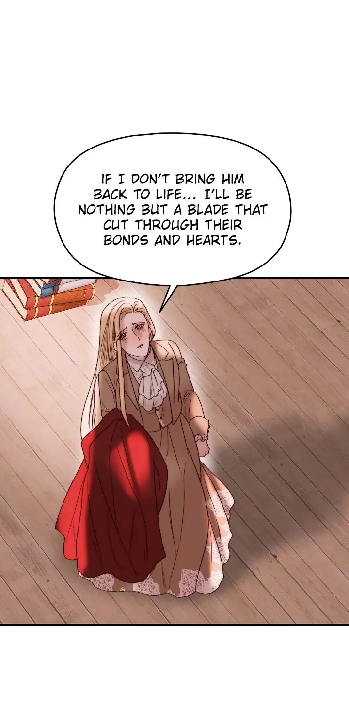 Beyond Walpurgis Mangakakalot X Chapter 58 Page 90