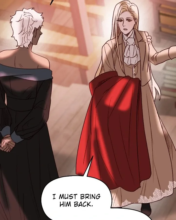 Beyond Walpurgis Mangakakalot X Chapter 58 Page 81