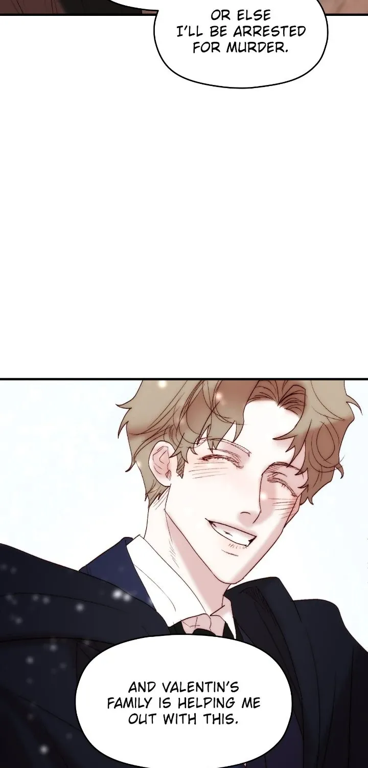 Beyond Walpurgis Mangakakalot X Chapter 58 Page 82