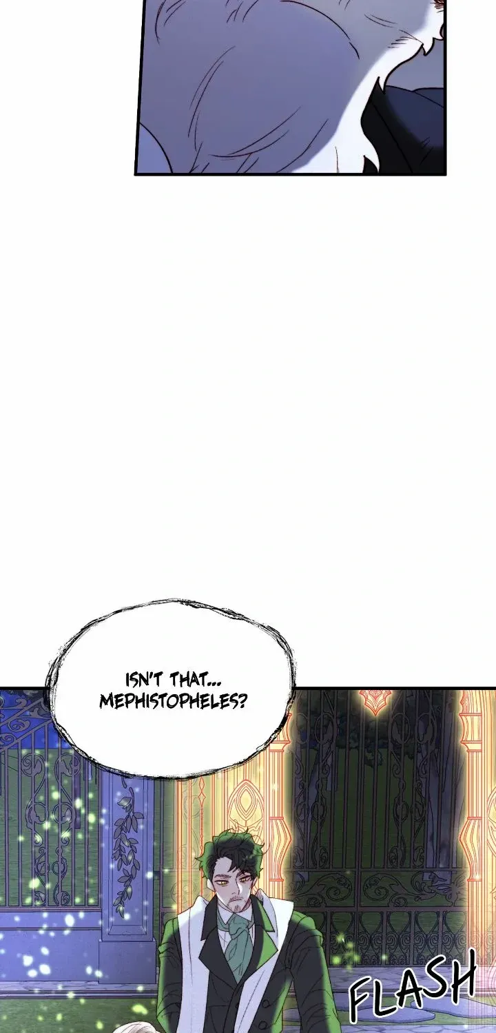 Beyond Walpurgis Mangakakalot X Chapter 58 Page 10